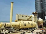 Fly Ash Drying Equipment