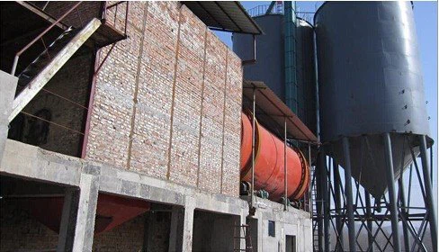Fluidized Bed Furnace price