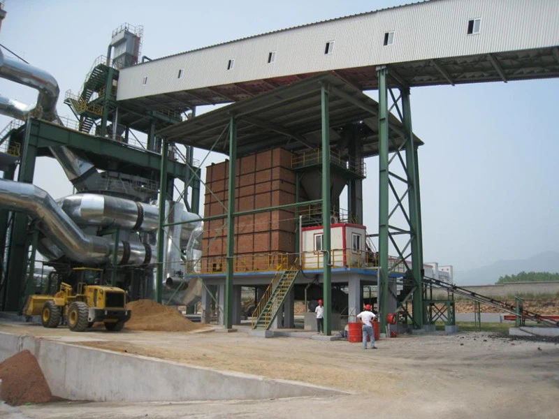 Fluidized Bed Furnace best