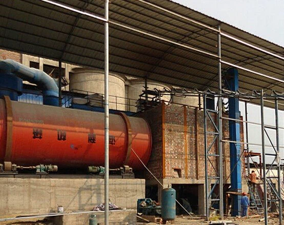 Fluidized Bed Furnace suppliers