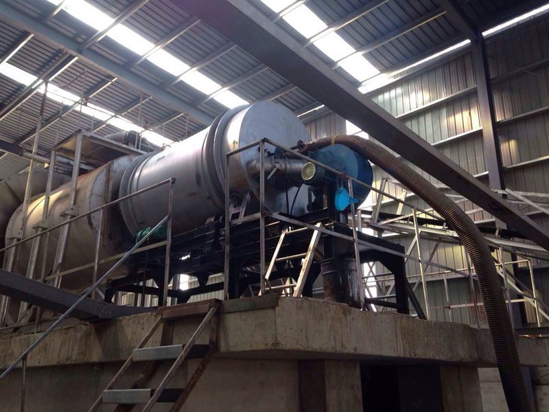 Pulverized Coal Furnace suppliers