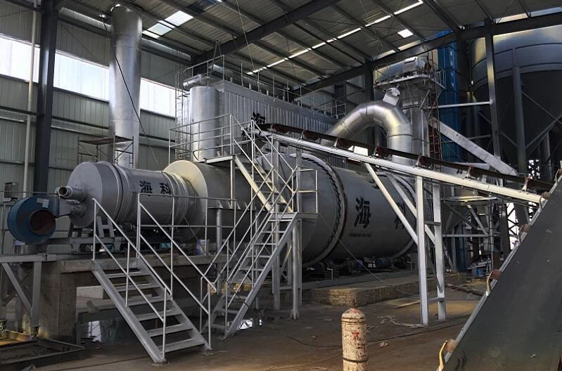 Pulverized Coal Furnace price