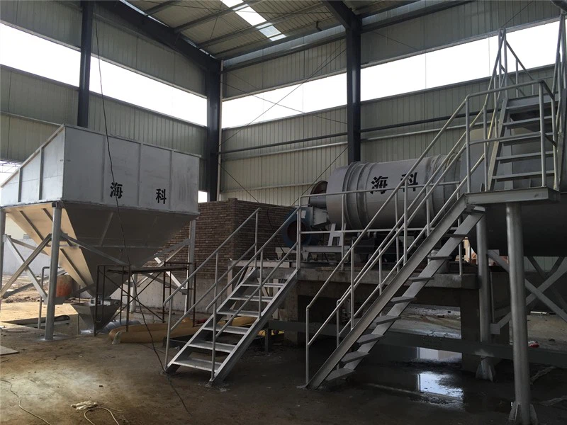 Pulverized Coal Furnace best