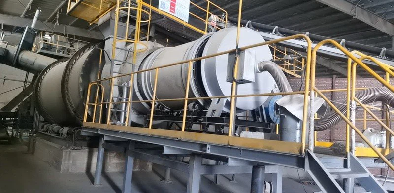 Pulverized Coal Furnace price