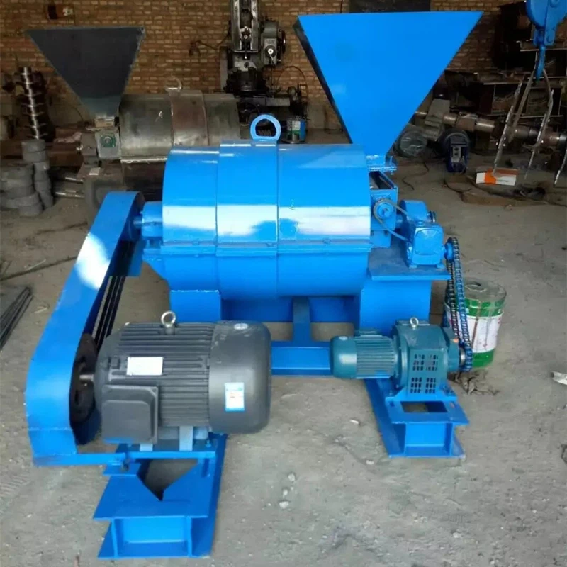 Pulverized Coal Injection Machine