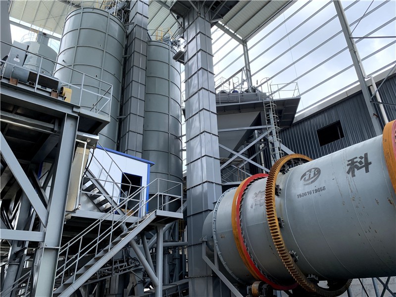Sand And Gravel Drying Equipment suppliers