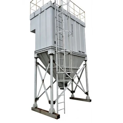 Individual Dust Collector System