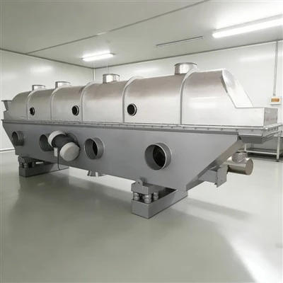 Industrial Drying System