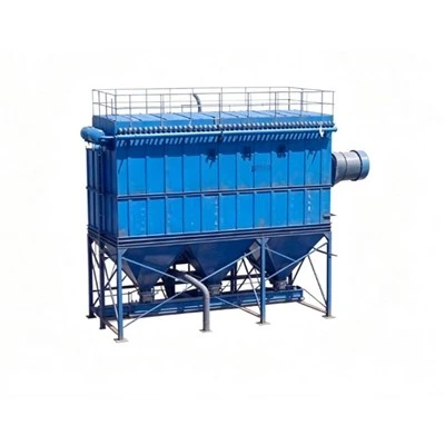 Localized Point Dust Filtration