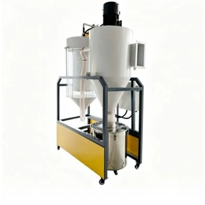 Tornado Dust Collector Equipment