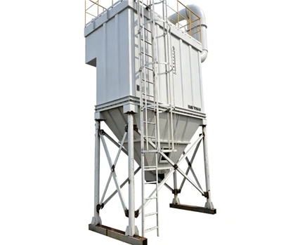 Unitary Dust Extractor