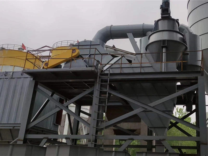 V-Type Air Classifier suppliers